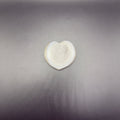 Agate Heart with Druzy Centre (A)| Balance & Stability | Crystals UK