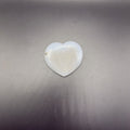 Agate Heart with Druzy Centre (B)| Balance & Stability | Crystals UK