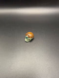 Agate Mini Skull | Balance & Stability | Crystals UK