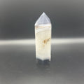 Agate Tower | Balance & Stability | Crystals UK
