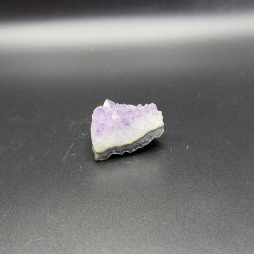 Amethyst Cluster (A)| Peace & Intuition |Crystals UK
