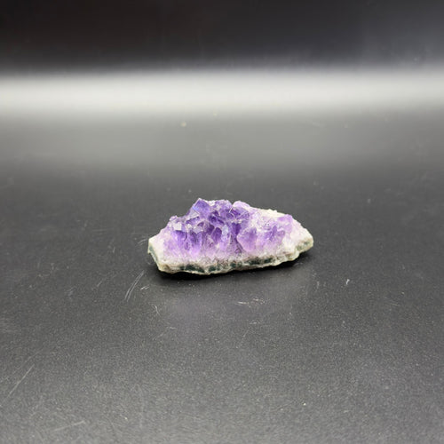 Amethyst Cluster (B)| Calm & Intuition | Crystals UK