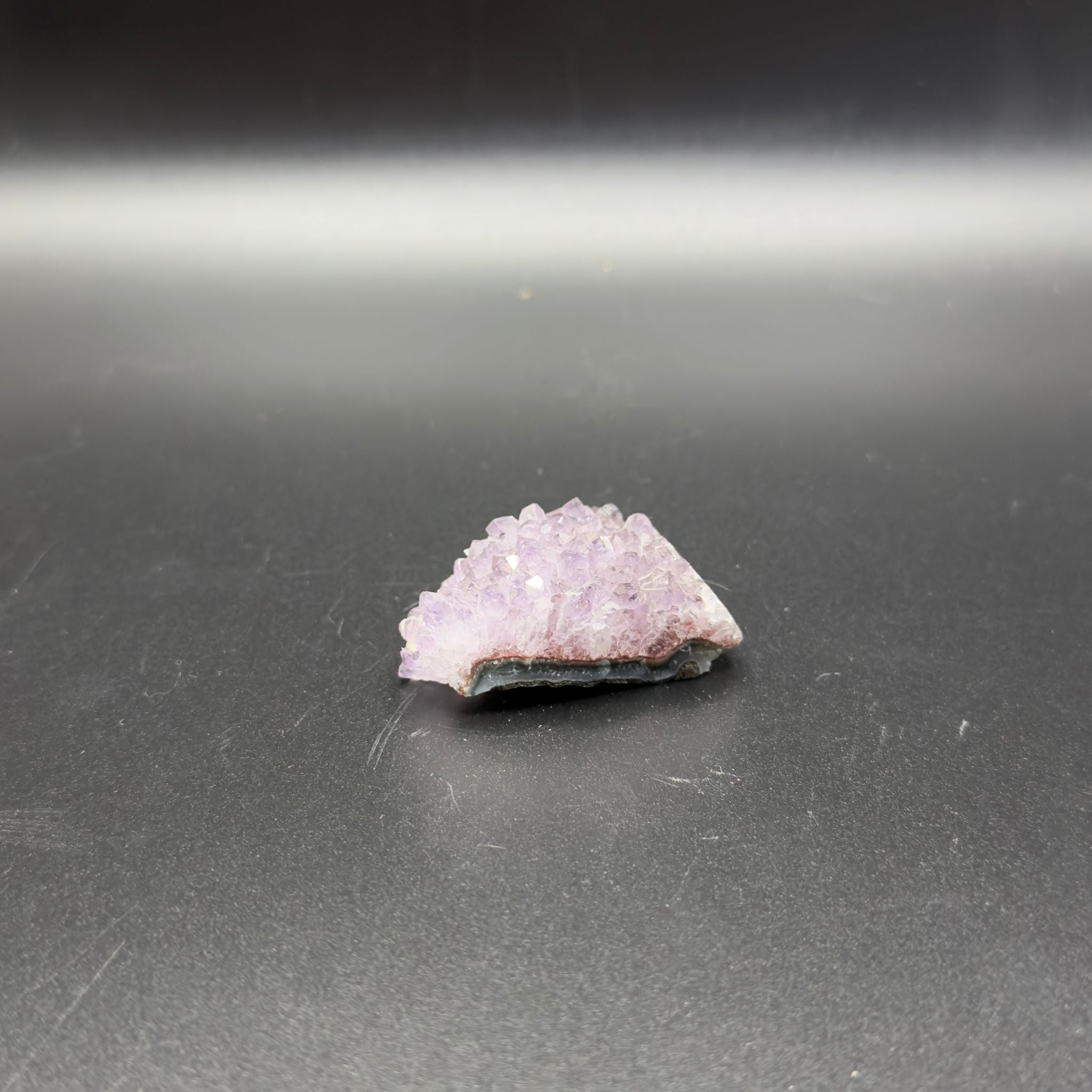 Amethyst Cluster (C)| Calm & Intuition | Crystals UK