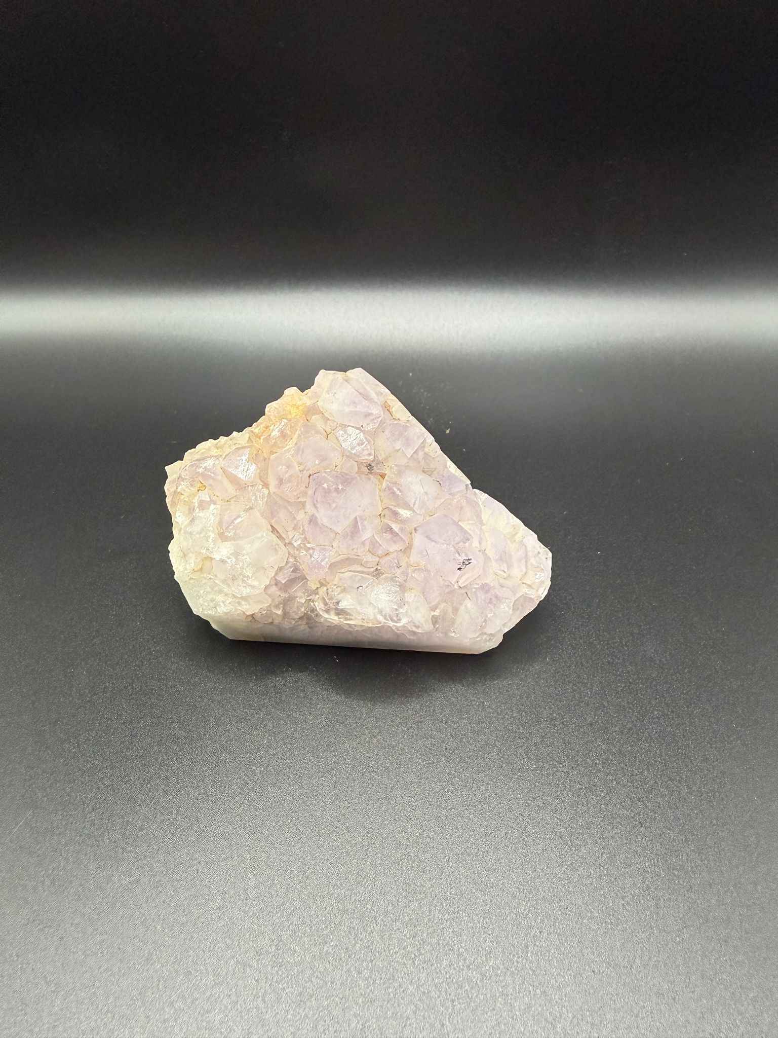 Amethyst Cluster | Calm & Intuition | Crystals UK