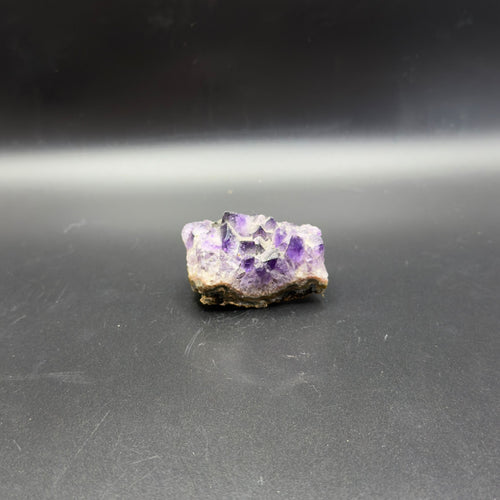 Amethyst Cluster (D)| Calm & Intuition | Crystals UK