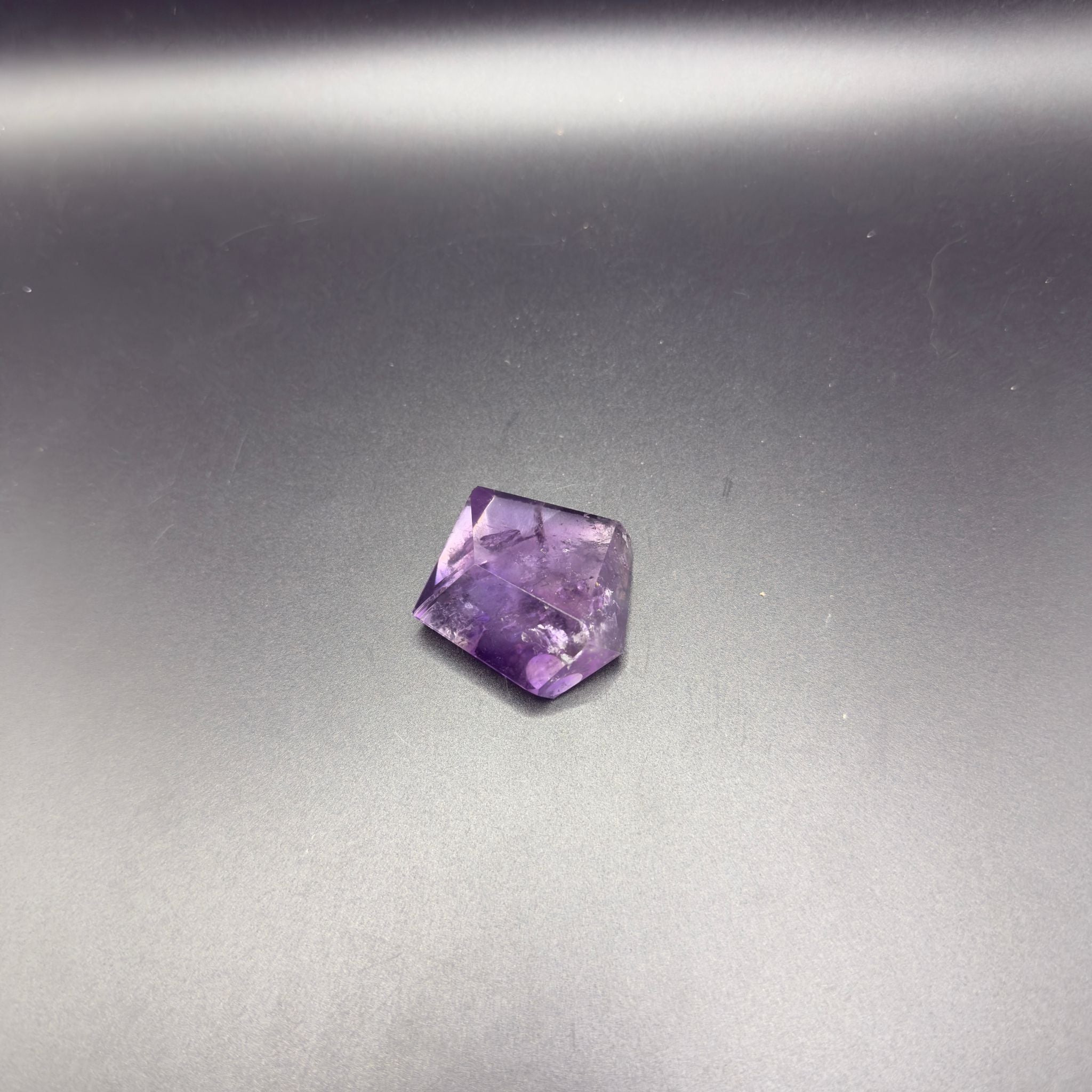 Amethyst Gusher | Calm & Intuition | Crystals UK