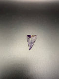 Amethyst Mini Arrow Head | Calm & Intuition | Crystals UK