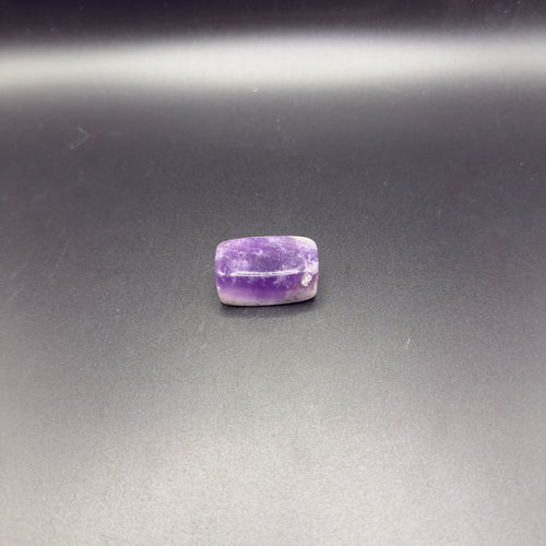 Amethyst Polished Chunk | Calm & Intuition | Crystals UK