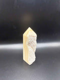 Banded Honey Calcite Tower | Focus & Positivity | Crystals UK