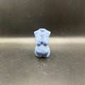 Blue Aventurine Lady Body | Self-Discipline | Crystals UK