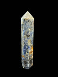 Blue Kyanite Crystal Tower | Communication | Crystals UK