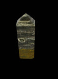 Bumblebee Jasper Crystal Tower | Motivation & Personal Power | Crystals UK