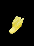 Citrine Dragon Head | Abundance & Prosperity | Crystals UK