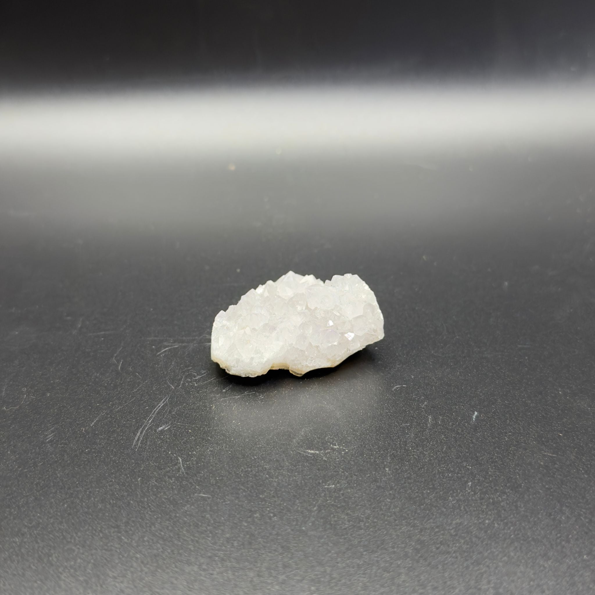 Clear Quartz Cluster (A)| Clarity & Amplification | Crystals UK