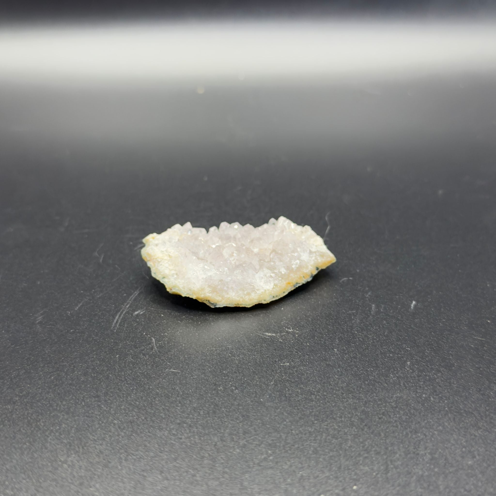 Clear Quartz Cluster (B)| Clarity & Amplification | Crystals UK