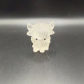 Clear Quartz Cow (B)| Clarity & Amplification | Crystals UK