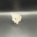 Clear Quartz Cow | Clarity & Amplification | Crystals UK