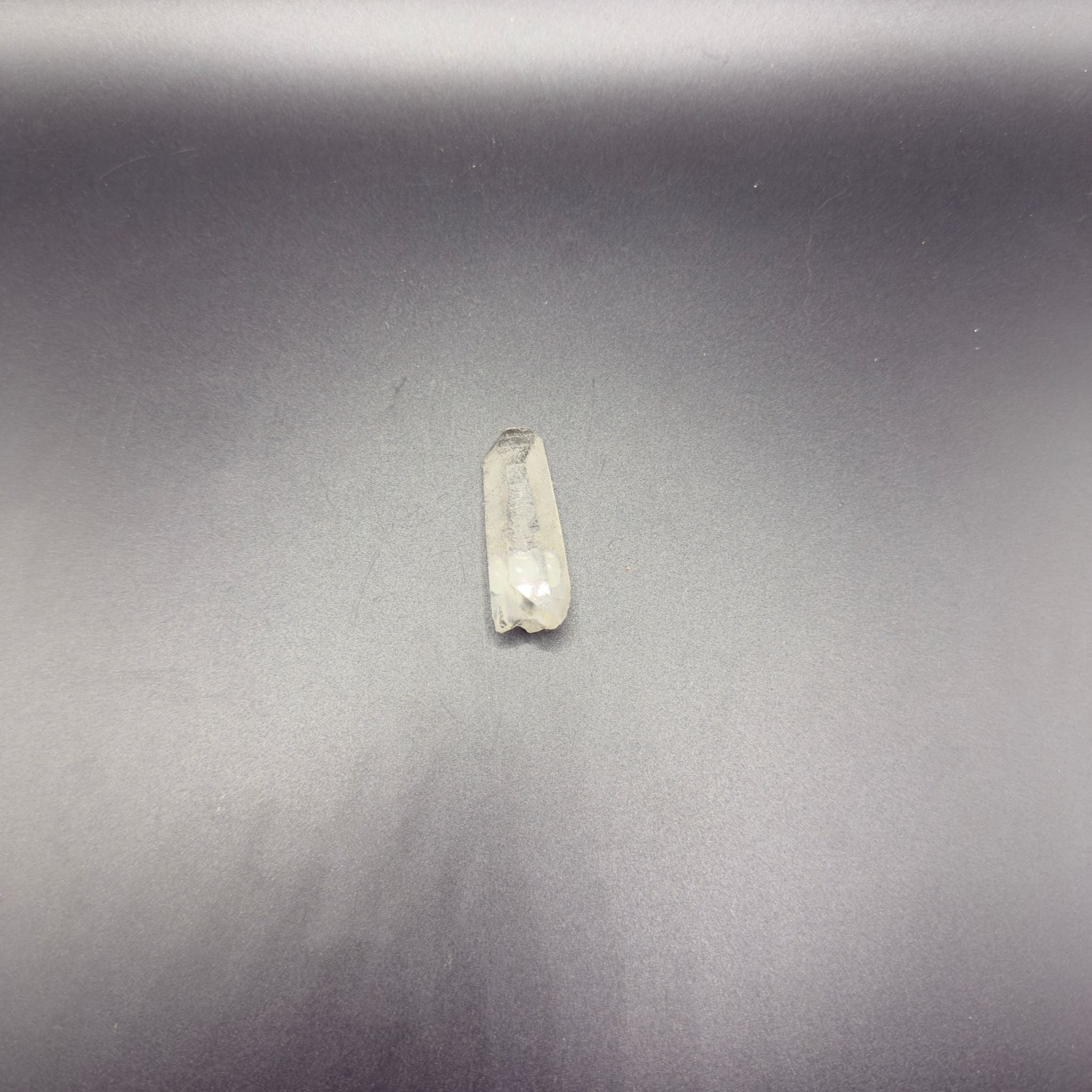 Clear Quartz Point | Clarity & Amplification | Crystals UK