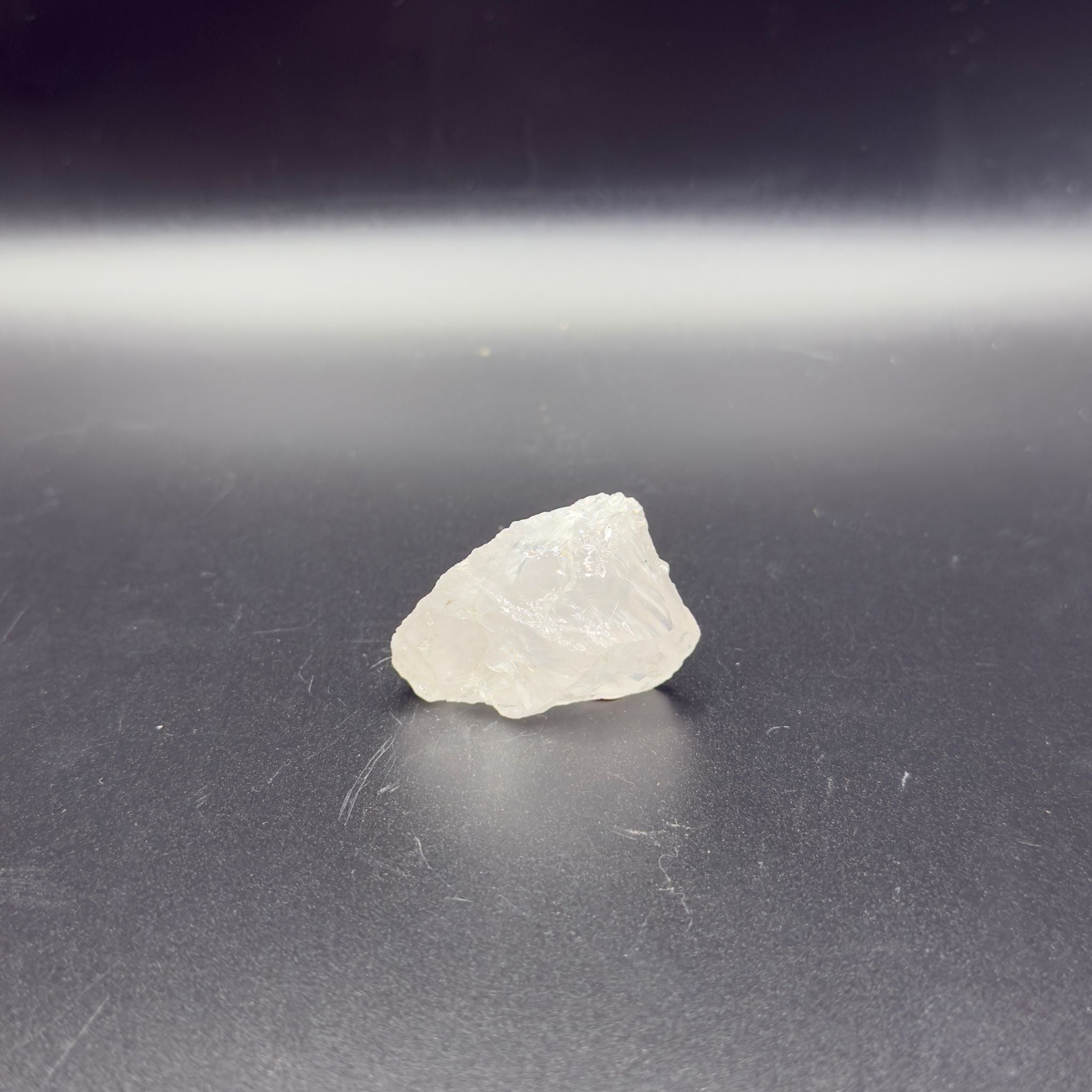 Clear Quartz Raw Chunk | Clarity & Amplification | Crystals UK