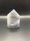 Druzy Agate Freeform | Balance & Stability | Crystals UK