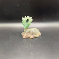 Fluorite Deer | Focus & Grounding | Crystals UK