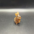 Fluorite Rabbit (B)| Focus & Grounding | Crystals UK