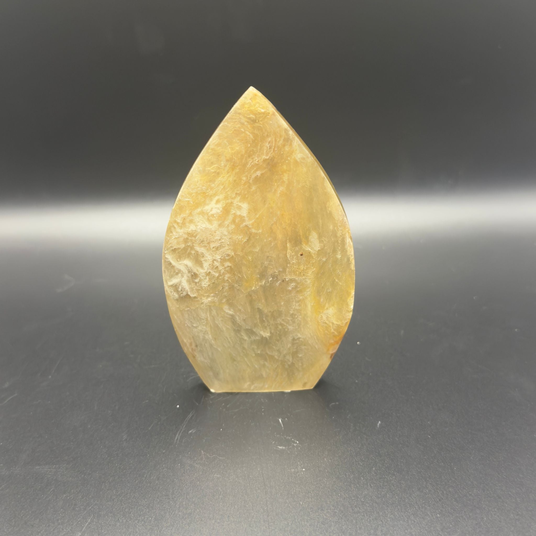 Golden Mica Flame | Self-Confidence | Crystals UK