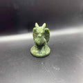 Green Jade Dragon (C)| Prosperity | Crystals UK