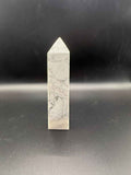 Howlite Tower | Anxiety Relief | Crystals UK