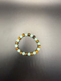 Tiger’s Eye & Opalite Bead Bracelet | Crystals UK