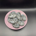 Larvikite Palm Stones | Protection & Mental Clarity | Crystals UK