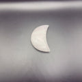 Rose Calcite Moon (A)| Forgiveness | Crystals UK
