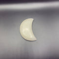 Rose Calcite Moon (B)| Forgiveness | Crystals UK