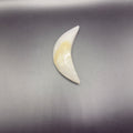 Rose Calcite Moon (C)| Forgiveness | Crystals UK