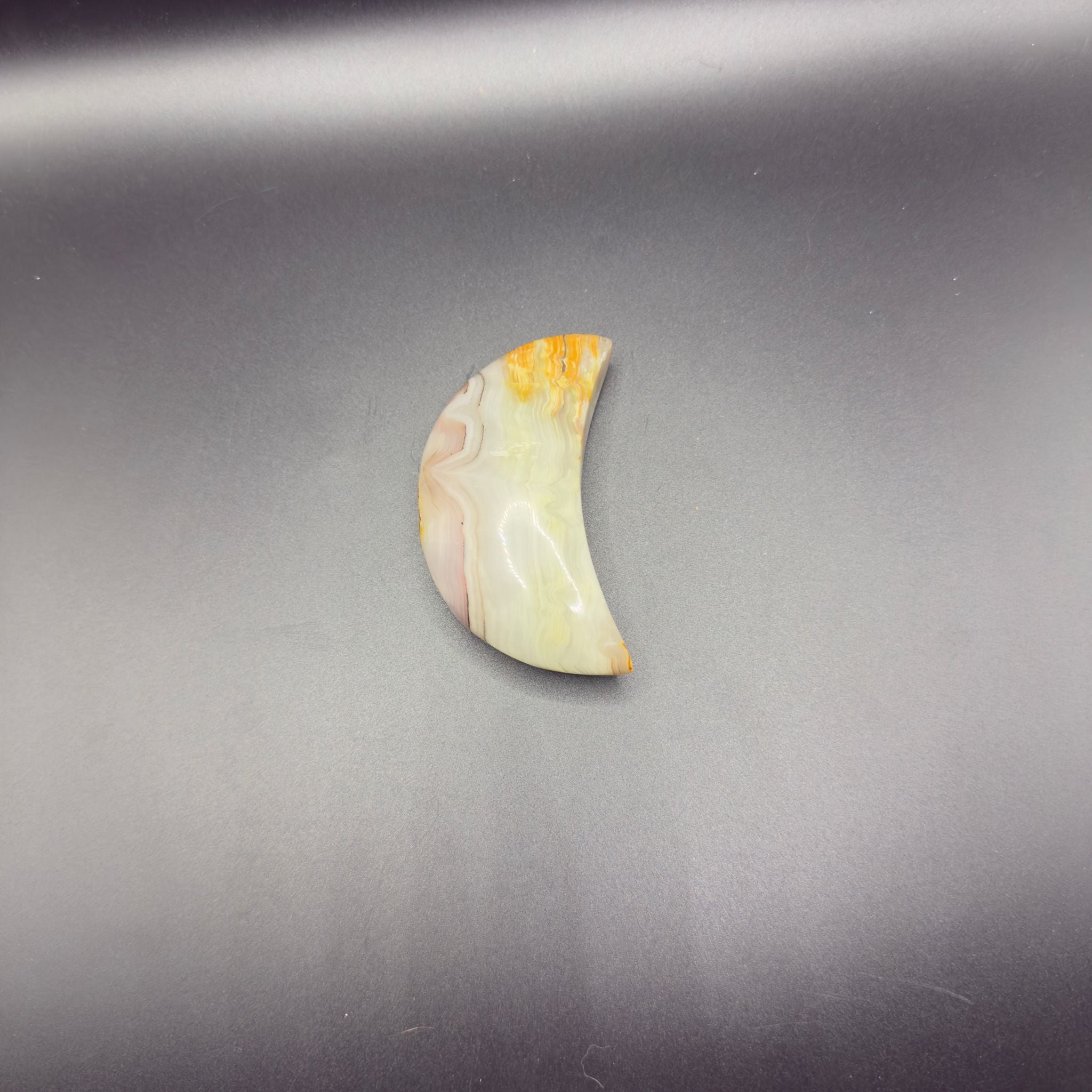 Onyx Moon (A)| Protection | Crystals UK