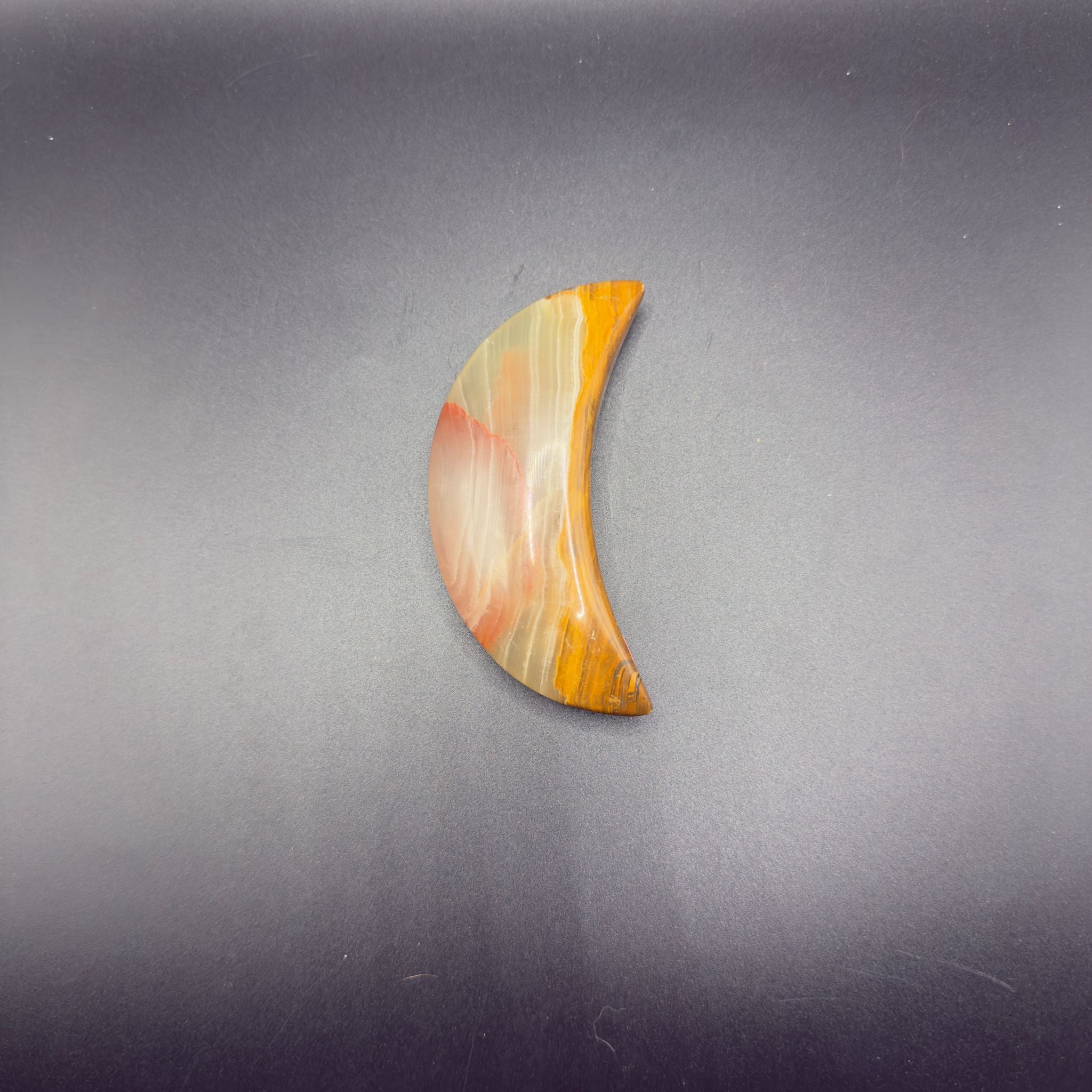 Onyx Moon (B)| Protection | Crystals UK