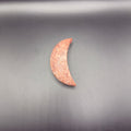 Rhodochrosite Moon | Deep Love | Crystals UK