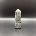 Larvikite Tower (B)| Protection & Mental Clarity | Crystals UK