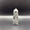 Larvikite Tower (C)| Protection & Mental Clarity | Crystals UK