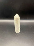 Jade Obelisk Tower | Abundance & Harmony | Crystals UK