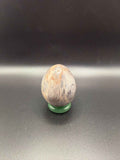 Jasper Egg | Balance & Strength | Crystals UK