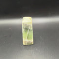 Kiwi Calcite Tower (C)| Emotional Cleansing | Crystals UK