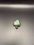 Labradorite Mini Turtle | Protection & Magic | Crystals UK