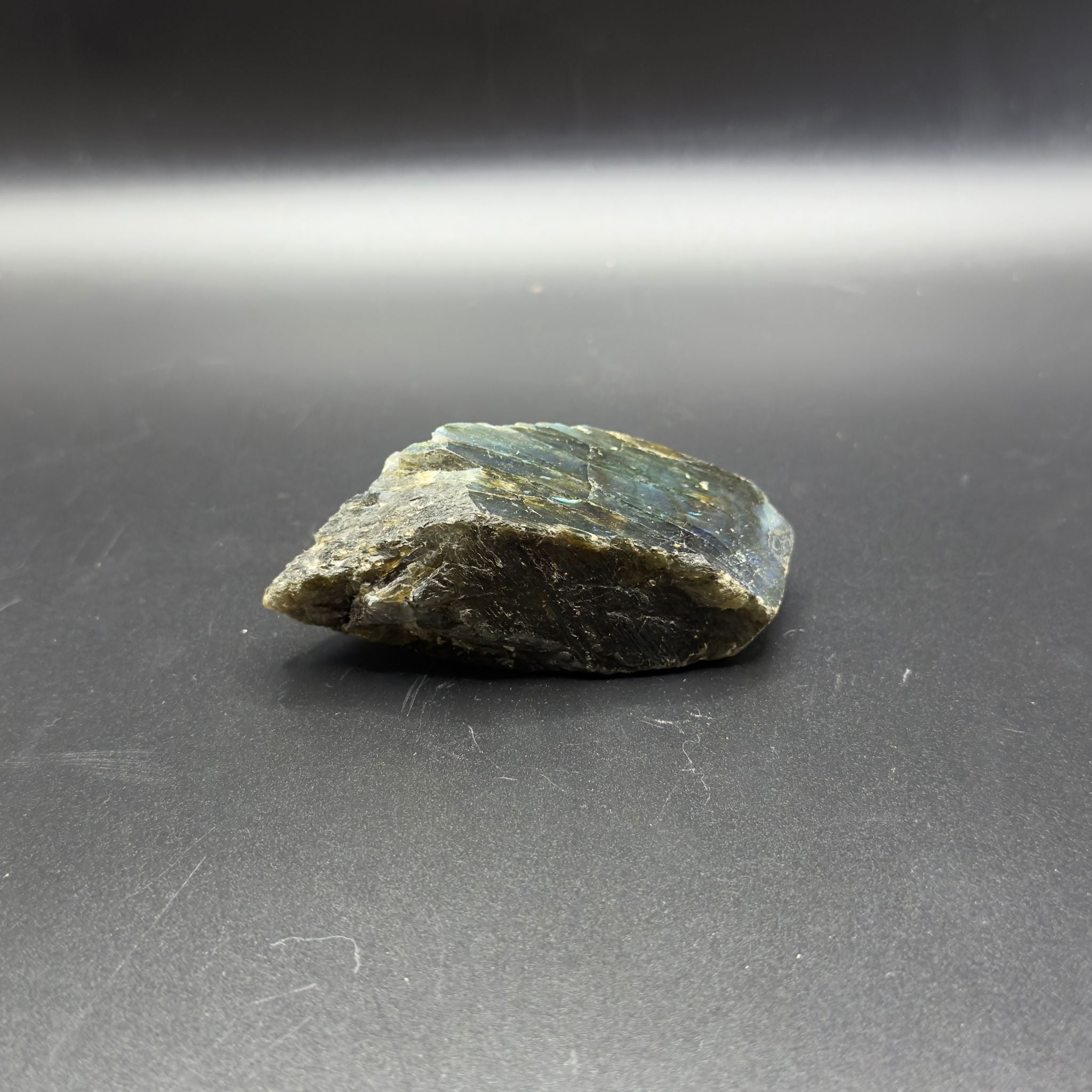Labradorite Raw Chunk | Protection | Crystals UK