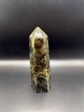 Labradorite Tower | Protection & Magic | Crystals UK