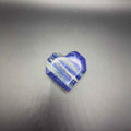 Lapis Lazuli Heart (A)| Intuition & Spiritual Connection | Crystals UK