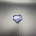 Lapis Lazuli Heart (B)| Intuition & Spiritual Connection | Crystals UK