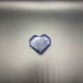Lapis Lazuli Heart (C)| Intuition & Spiritual Connection | Crystals UK