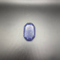 Lapis Lazuli Palm Stone (B)| Intuition & Spiritual Connection | Crystals UK