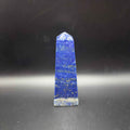 Lapis Lazuli Tower (A)| Intuition & Spiritual Connection | Crystals UK